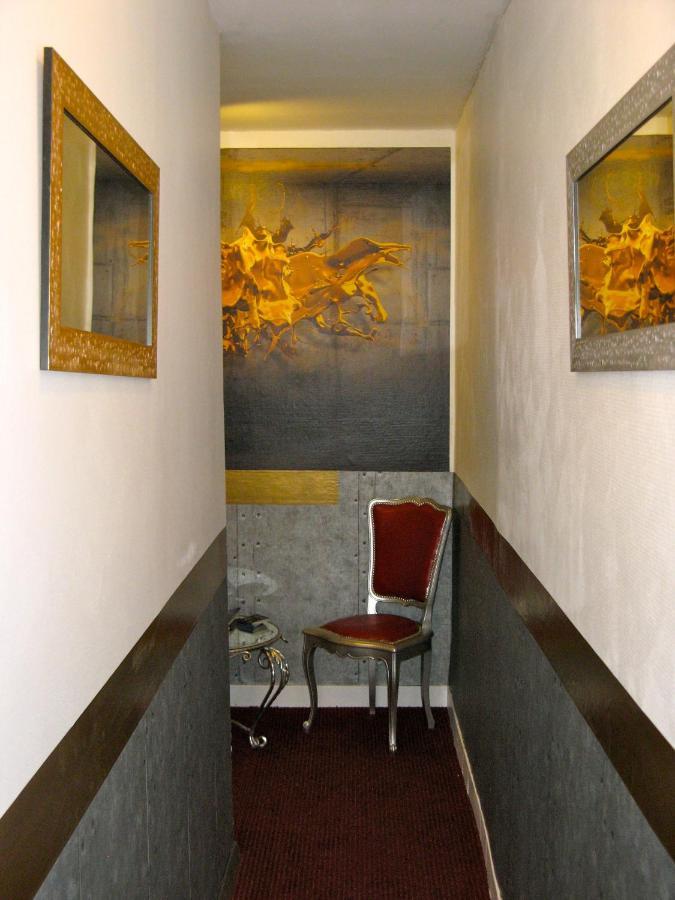 Coeur De Longchamp - T2 Elegant Et Raffine Apartment Vichy Exterior photo
